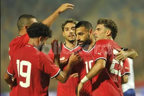 من بينهم مصر.. 8 منتخبات تنتظر حسم التأهل إلى أمم إفريقيا 2025